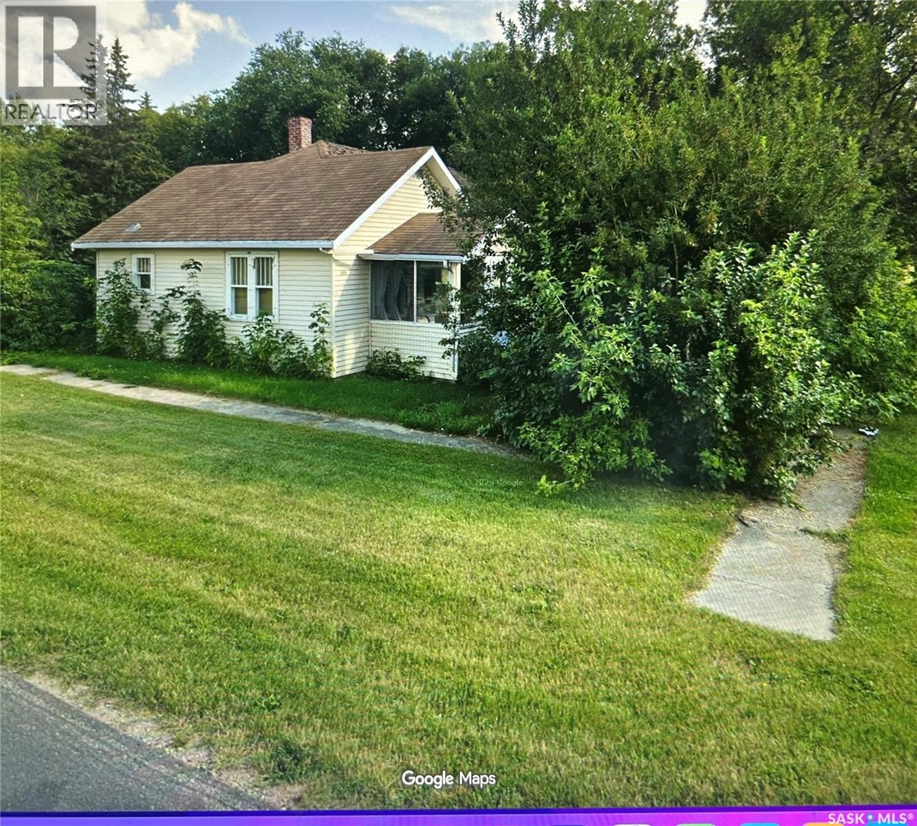600 3Rd Avenue, Cudworth, SK
