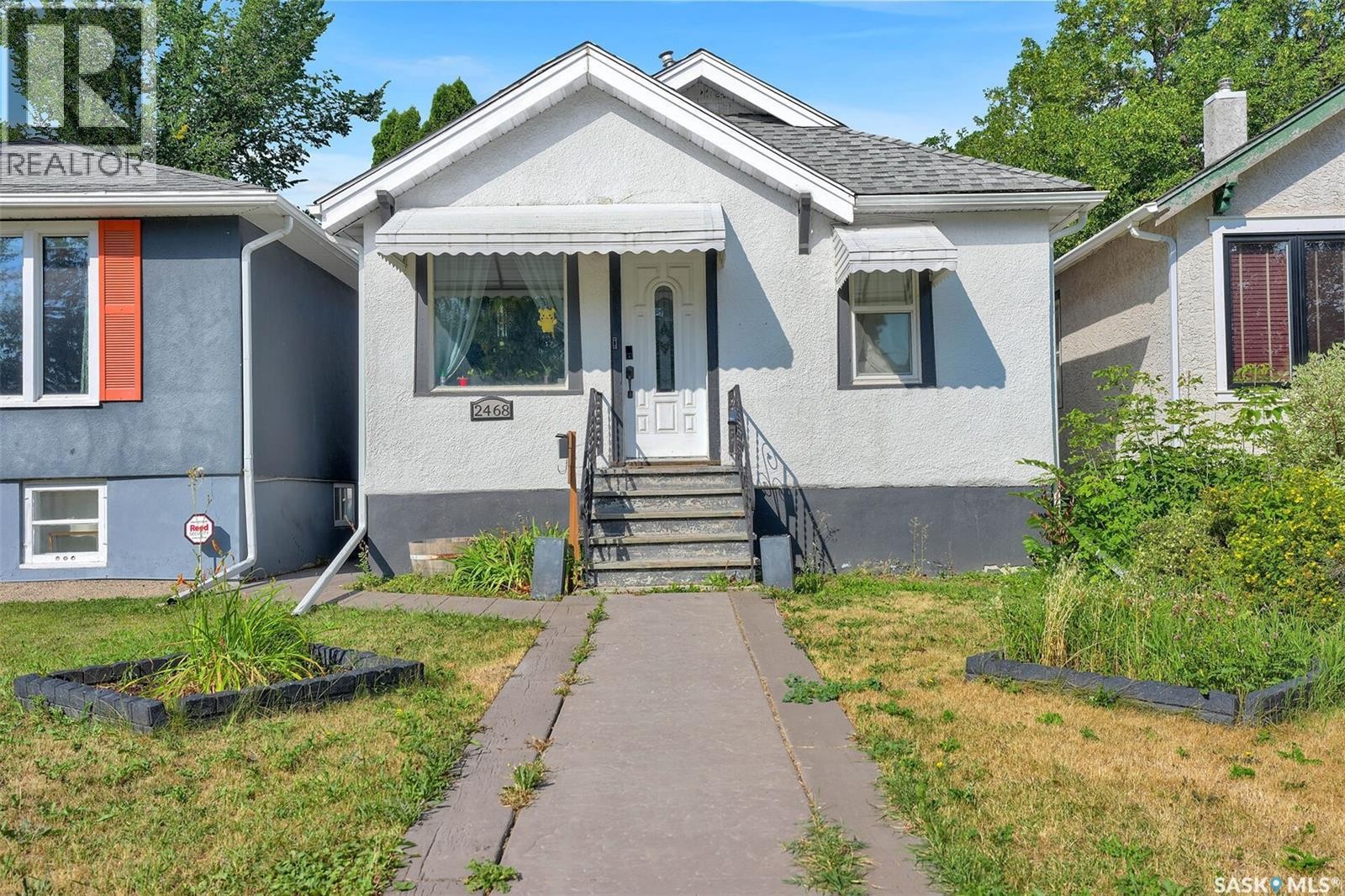 2468 Elliott Street, Regina, SK