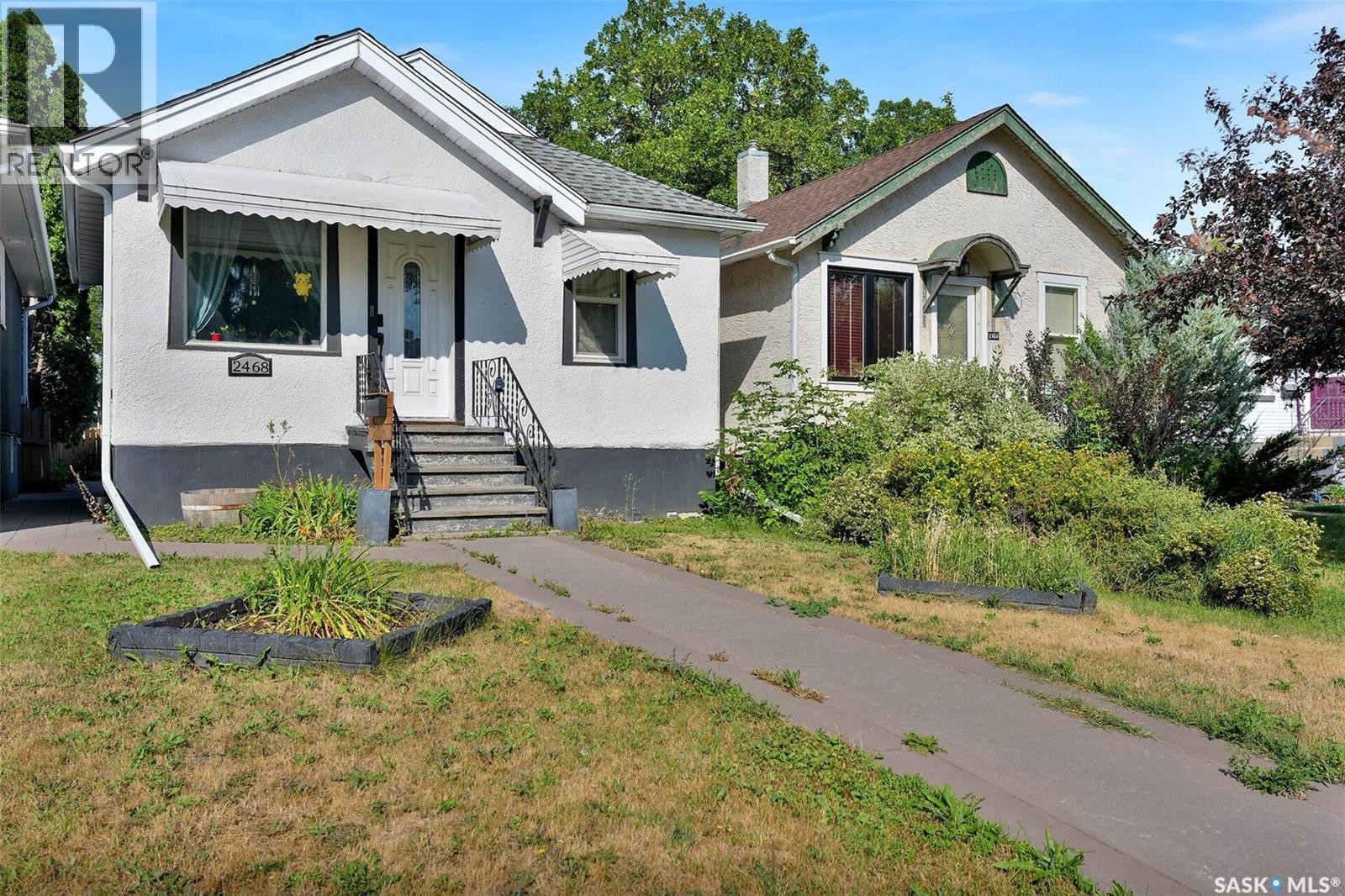 2468 Elliott Street, Regina, SK