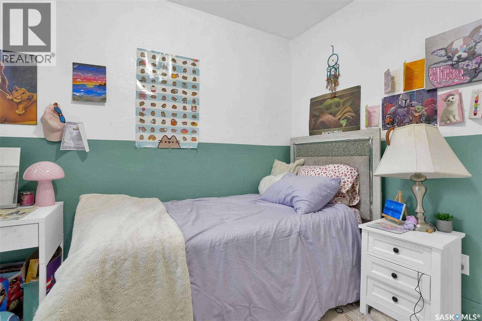 2468 Elliott Street, Regina, SK