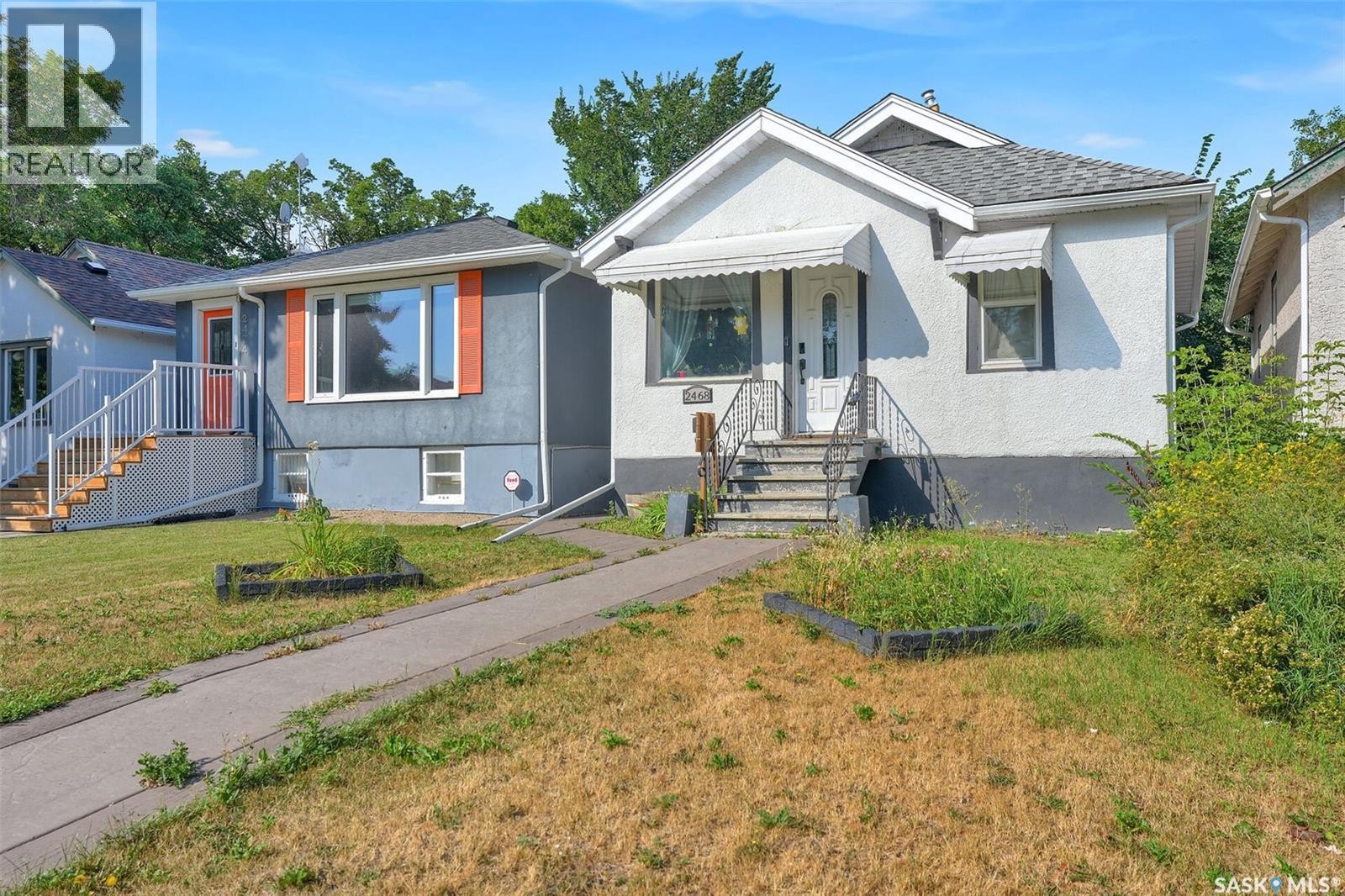2468 Elliott Street, Regina, SK