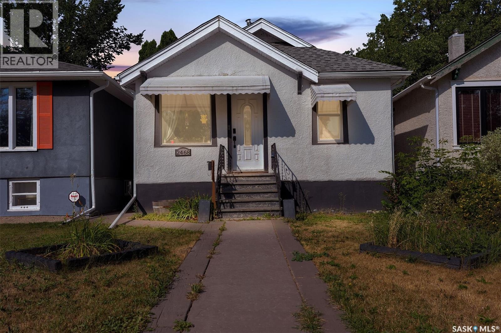 2468 Elliott Street, Regina, SK