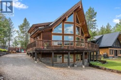 1445 GRANITE Drive Golden, BC V0A 1H3