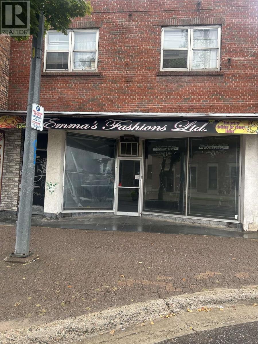 320 Queen St E, Sault Ste. Marie, ON
