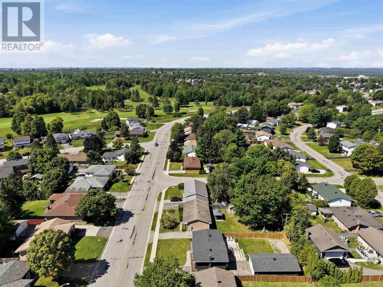 122 Boundary Rd, Sault Ste. Marie, ON