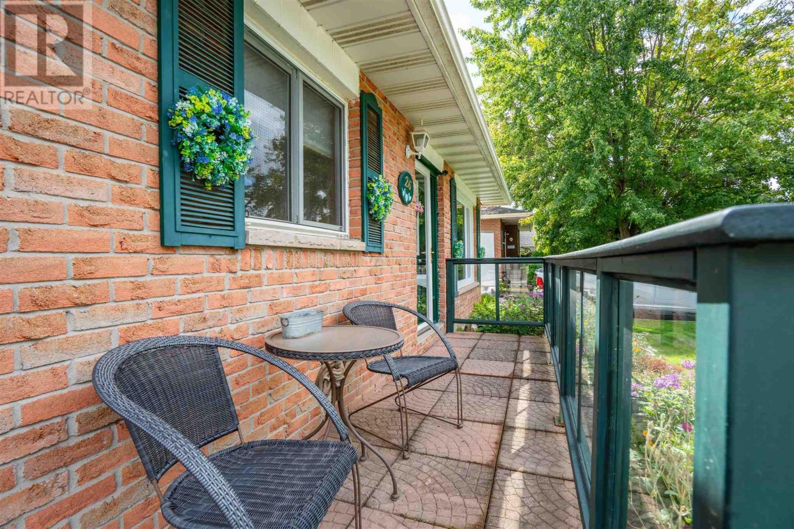 26 Heath Rd, Sault Ste. Marie, ON