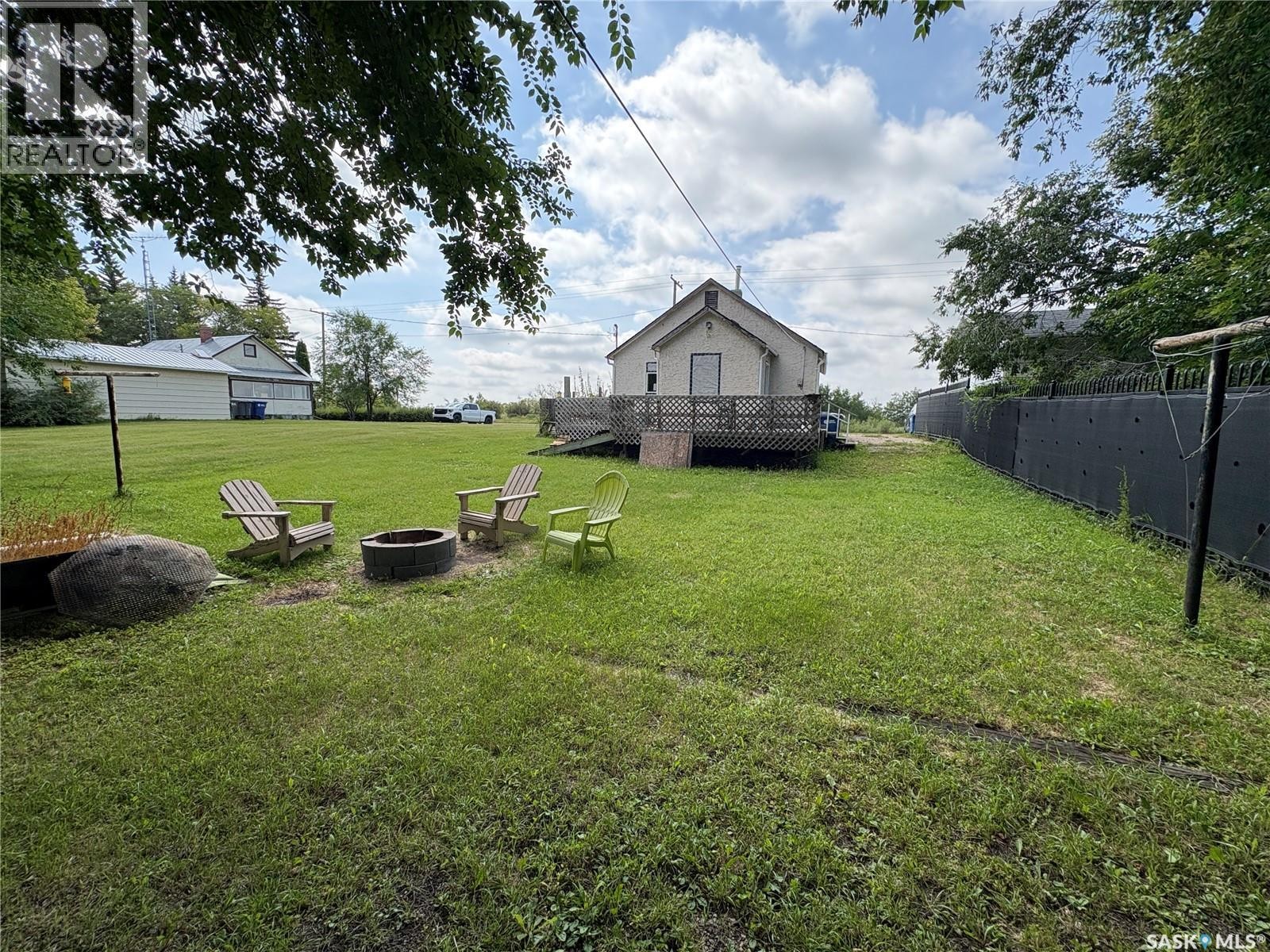 408 1St Avenue, Spy Hill, SK