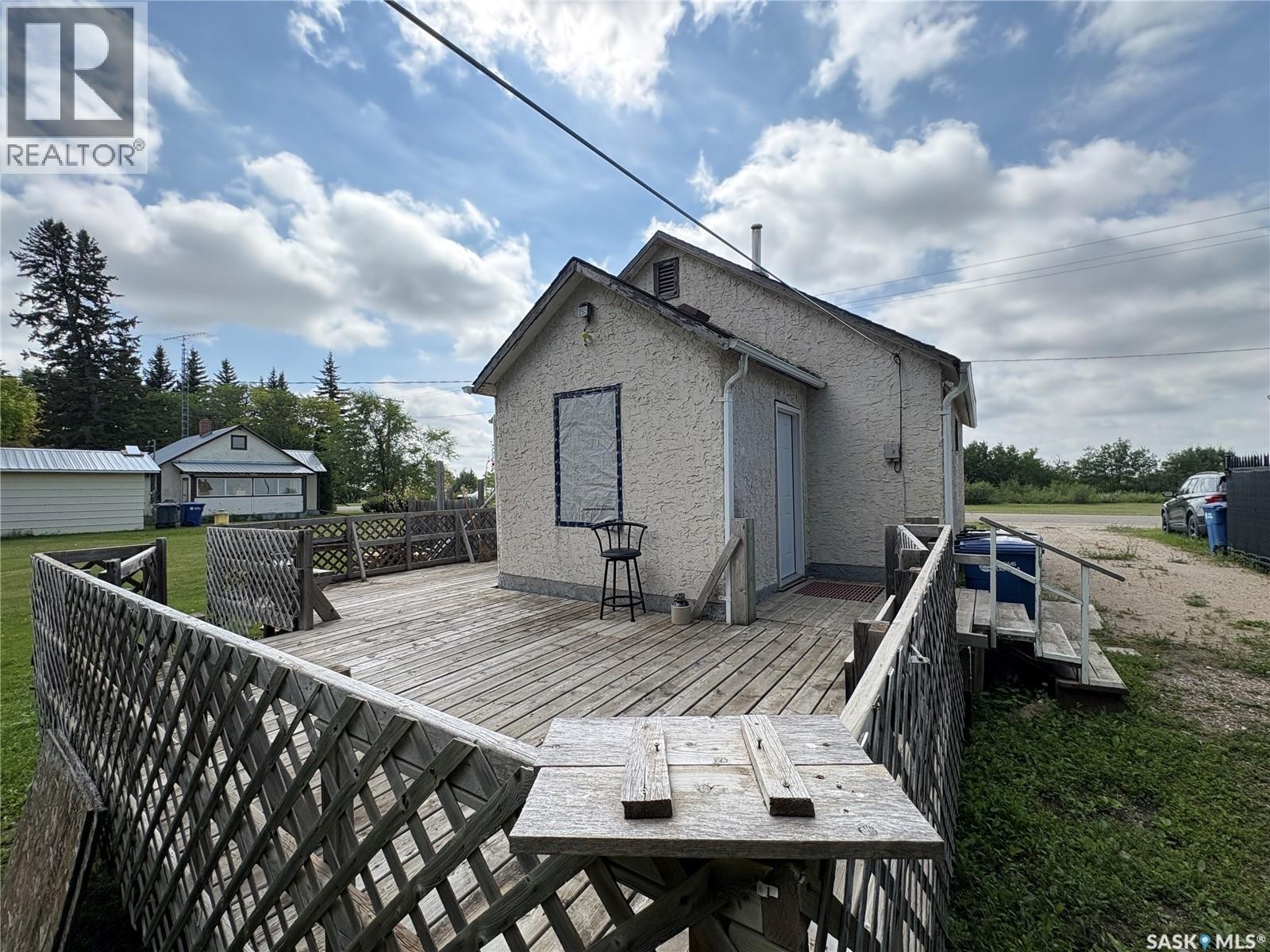 408 1St Avenue, Spy Hill, SK