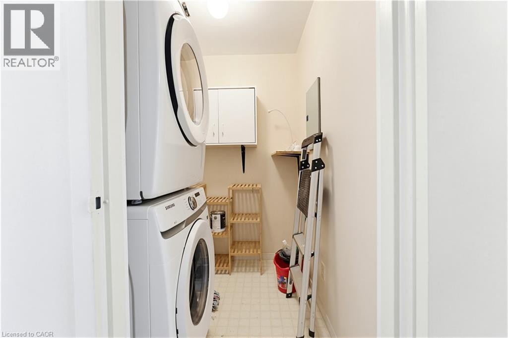 30 Hugo Crescent Unit# 110, Kitchener, ON