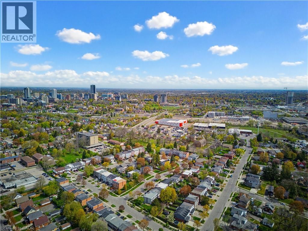 30 Hugo Crescent Unit# 110, Kitchener, ON