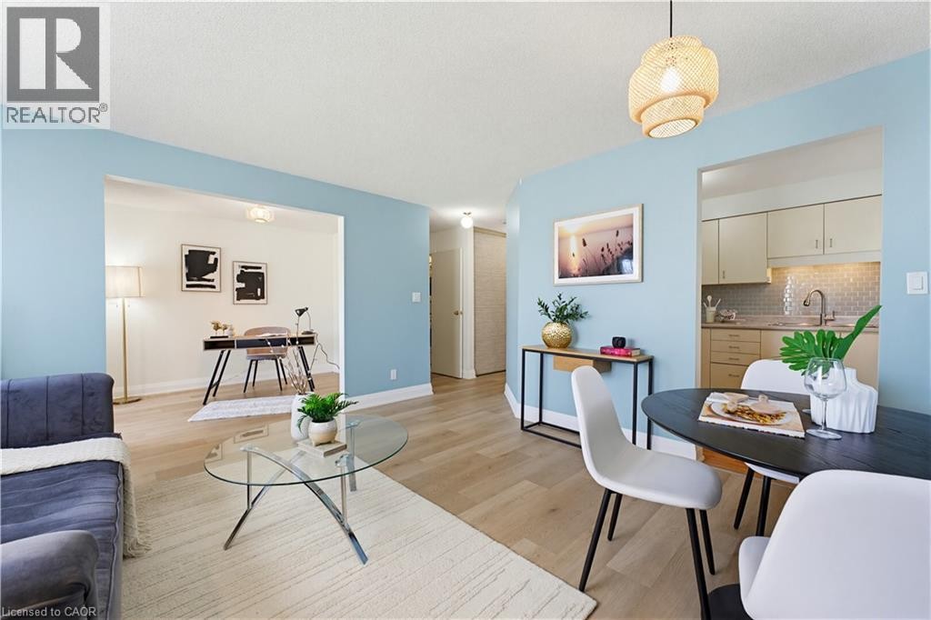 30 Hugo Crescent Unit# 110, Kitchener, ON