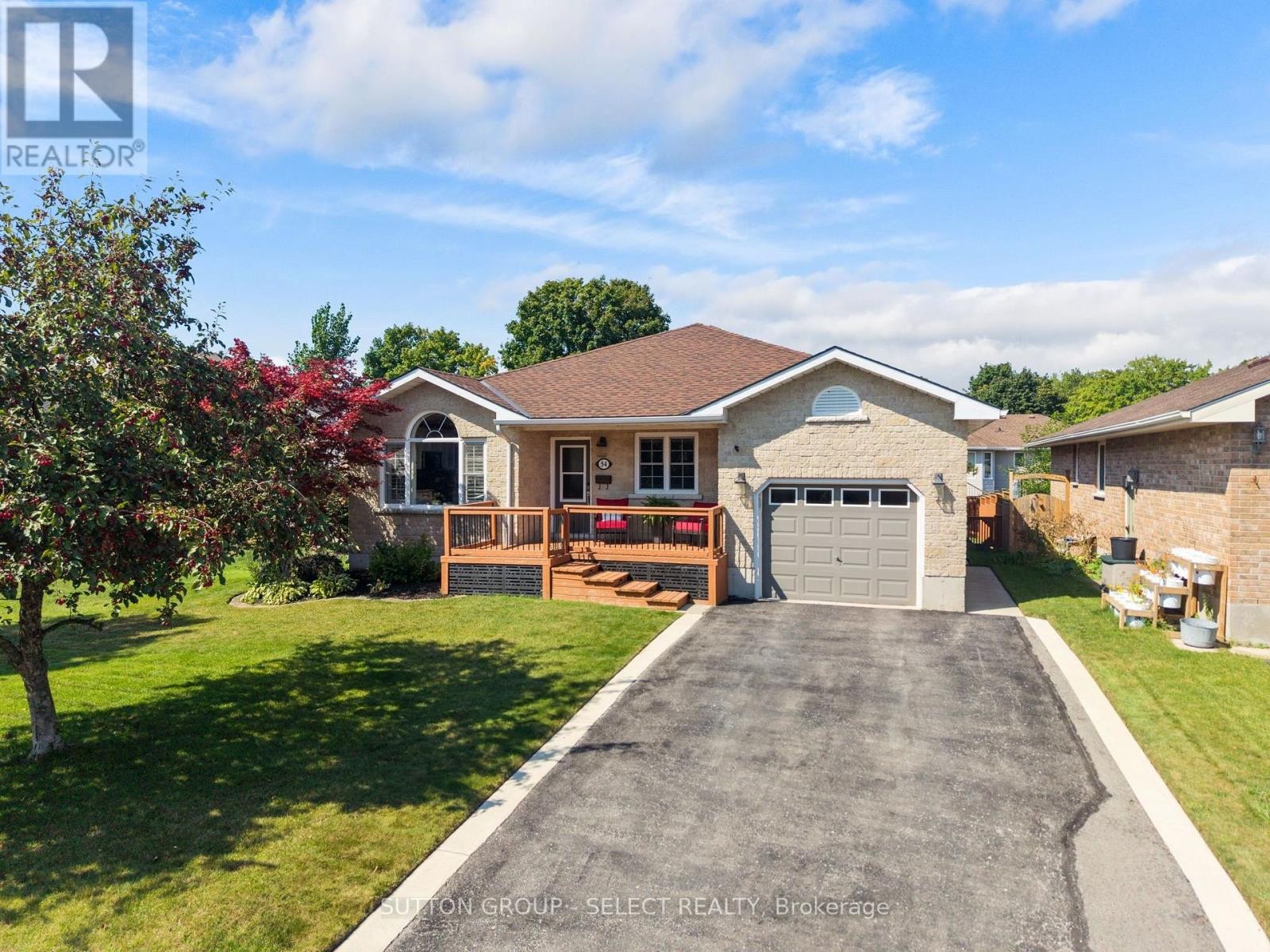 54 Balvina Drive W, Goderich (Goderich (Town)), ON