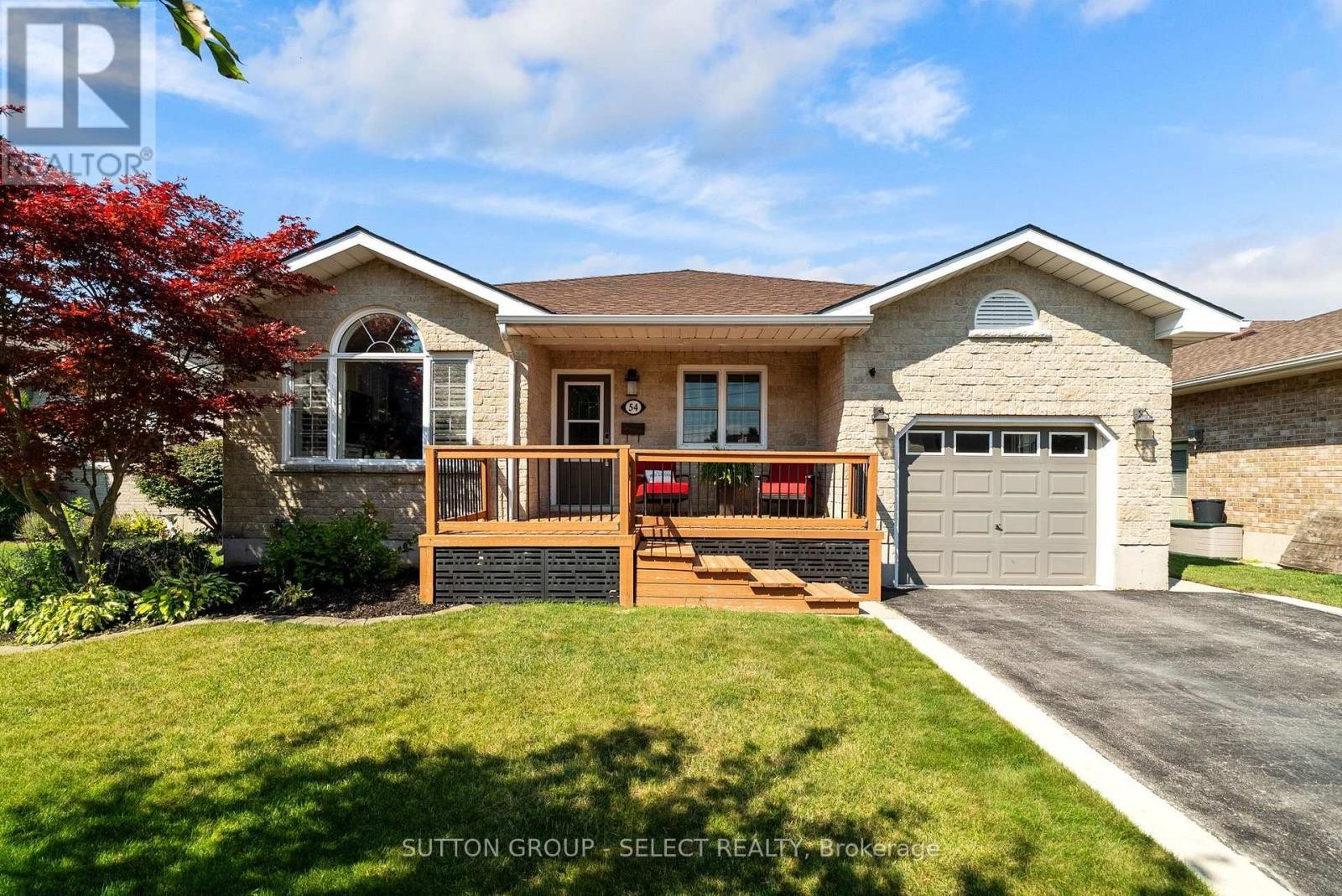 54 Balvina Drive W, Goderich (Goderich (Town)), ON
