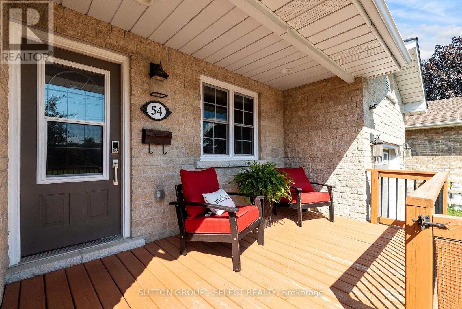 54 Balvina Drive W, Goderich (Goderich (Town)), ON