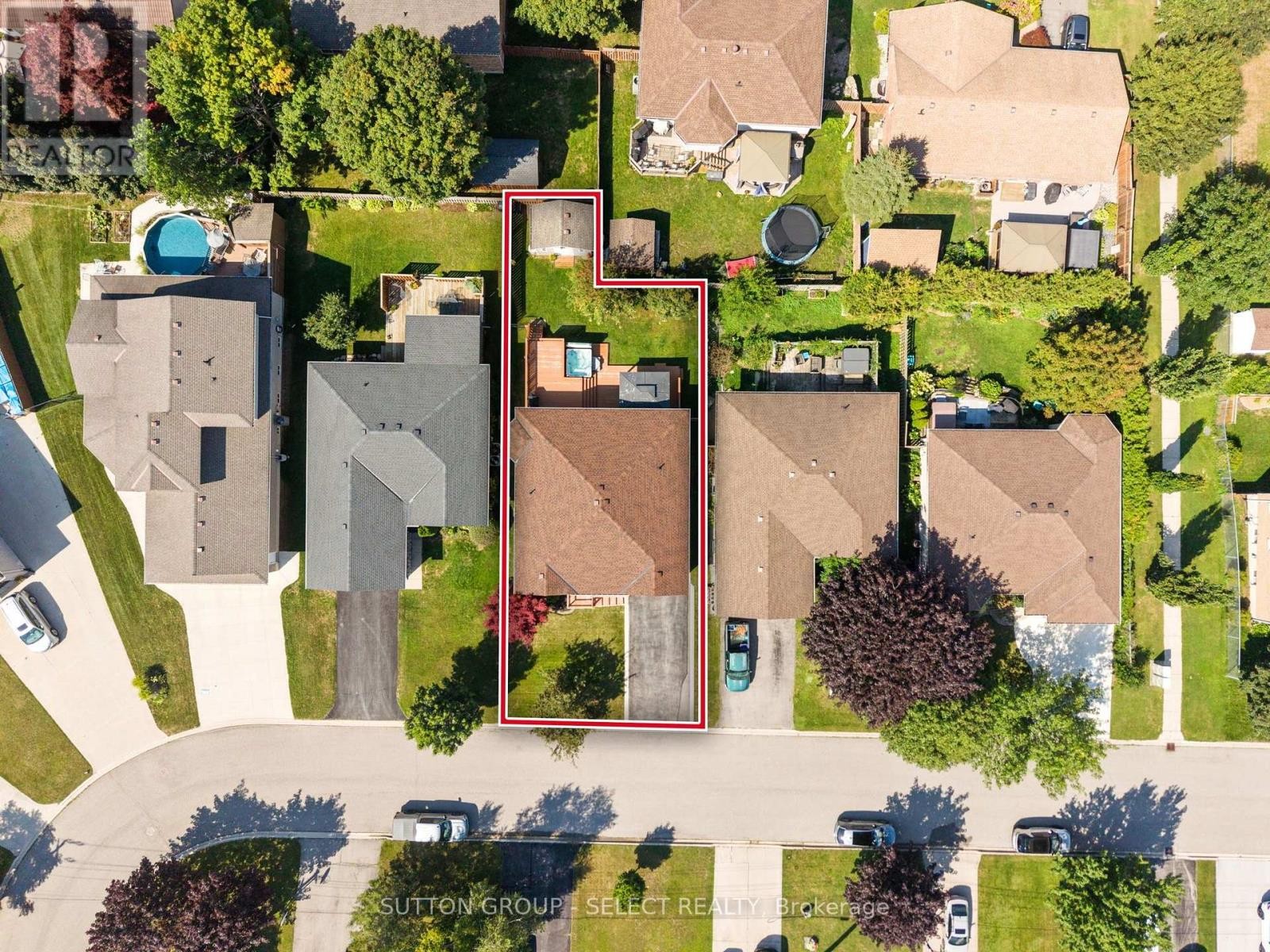 54 Balvina Drive W, Goderich (Goderich (Town)), ON