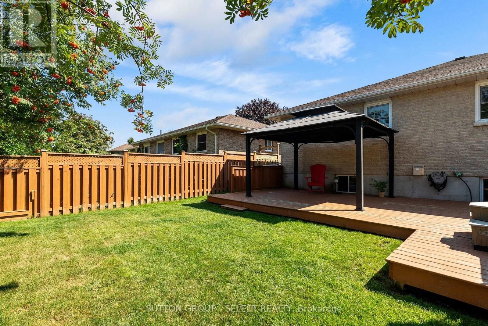 54 Balvina Drive W, Goderich (Goderich (Town)), ON