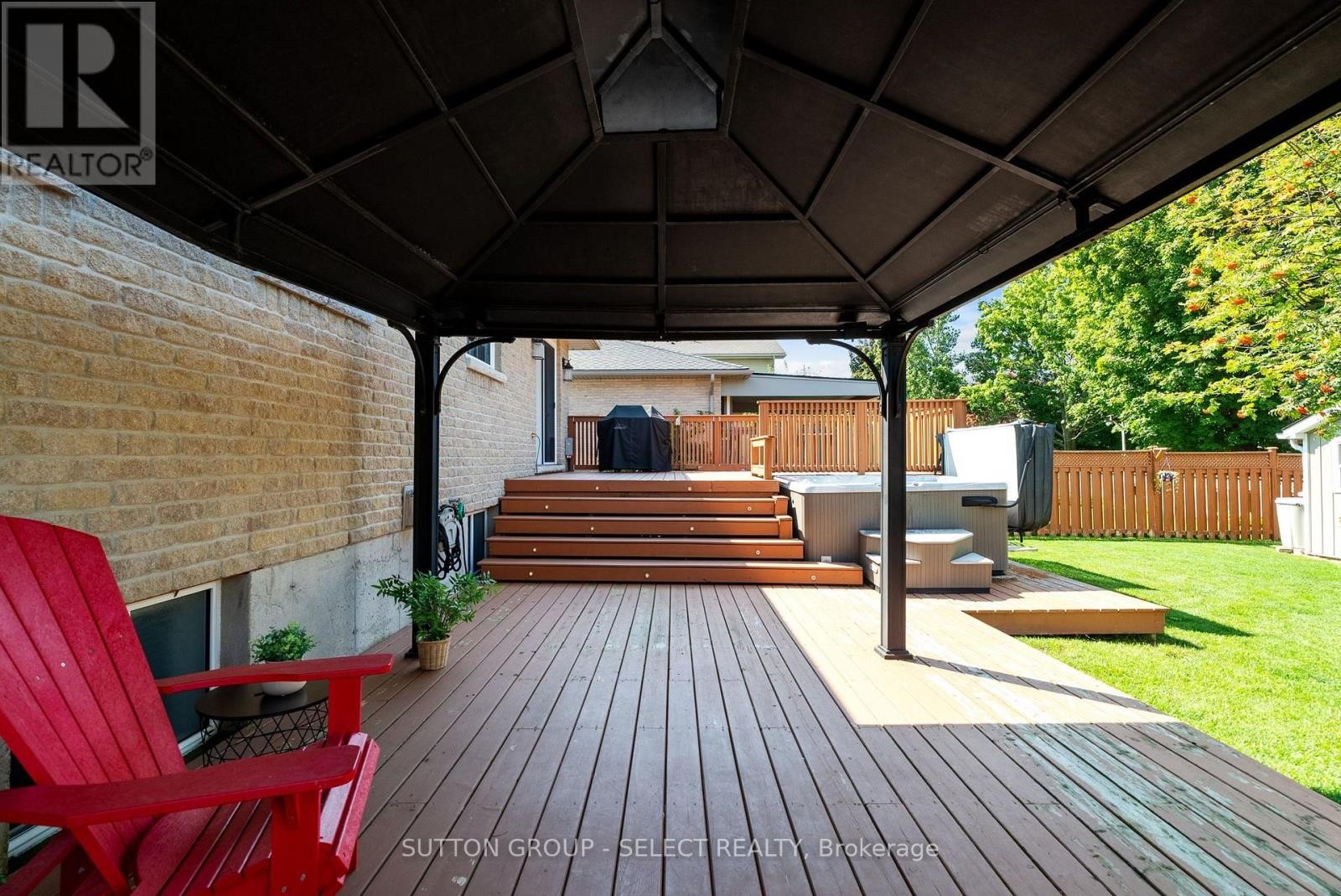 54 Balvina Drive W, Goderich (Goderich (Town)), ON