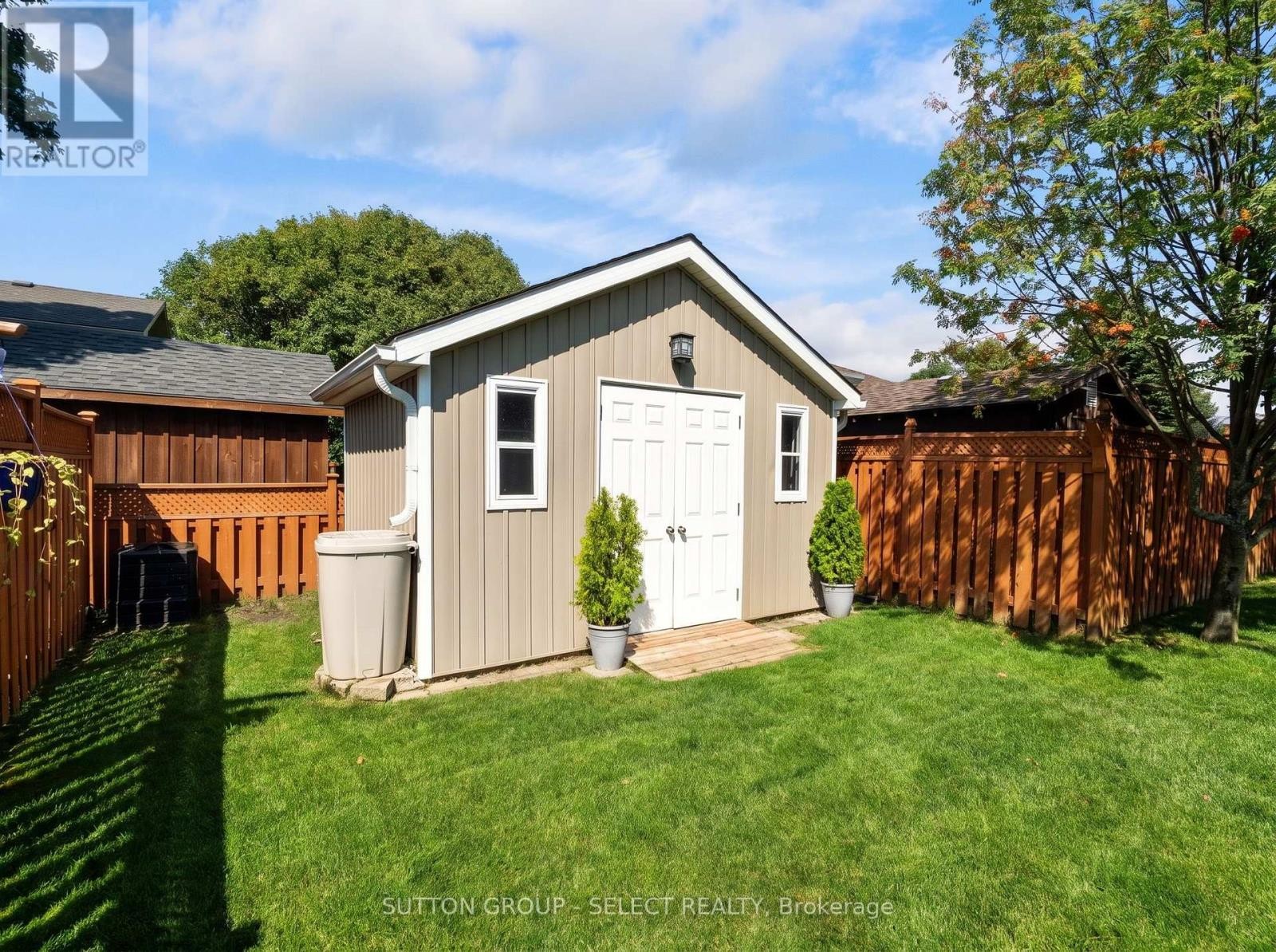 54 Balvina Drive W, Goderich (Goderich (Town)), ON