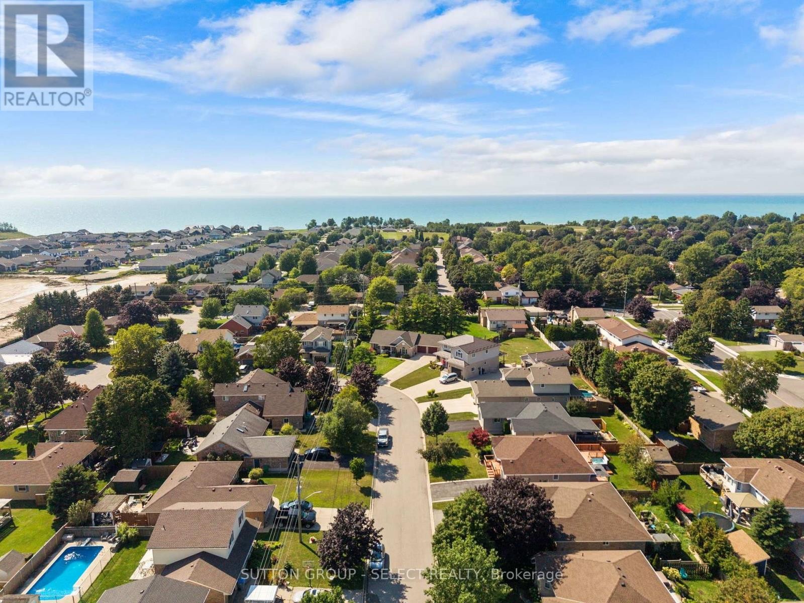 54 Balvina Drive W, Goderich (Goderich (Town)), ON
