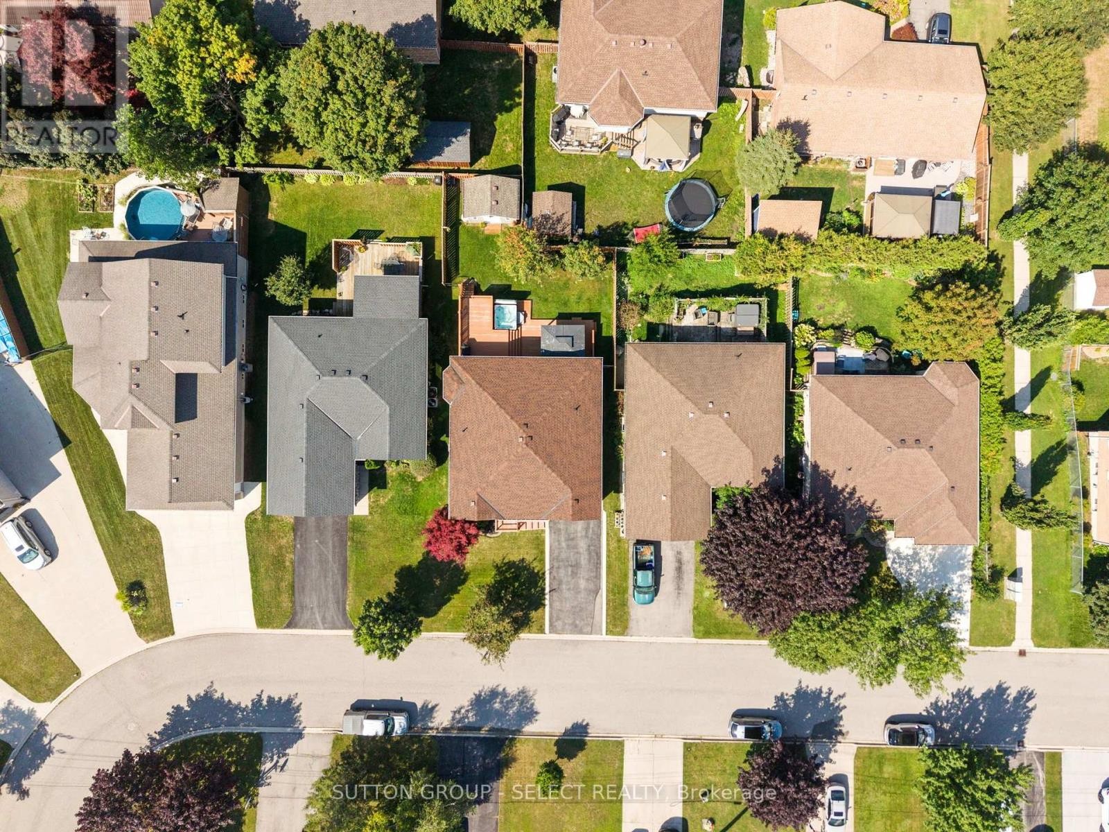 54 Balvina Drive W, Goderich (Goderich (Town)), ON