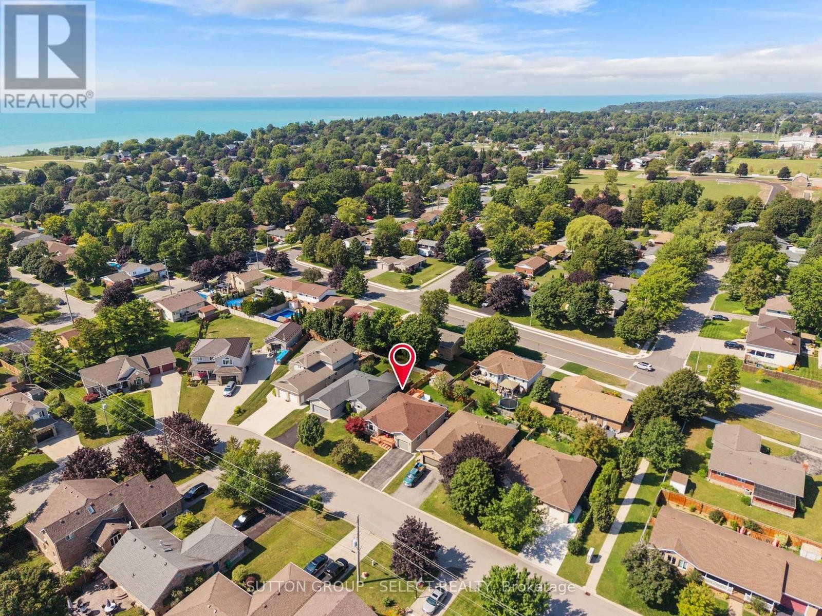 54 Balvina Drive W, Goderich (Goderich (Town)), ON
