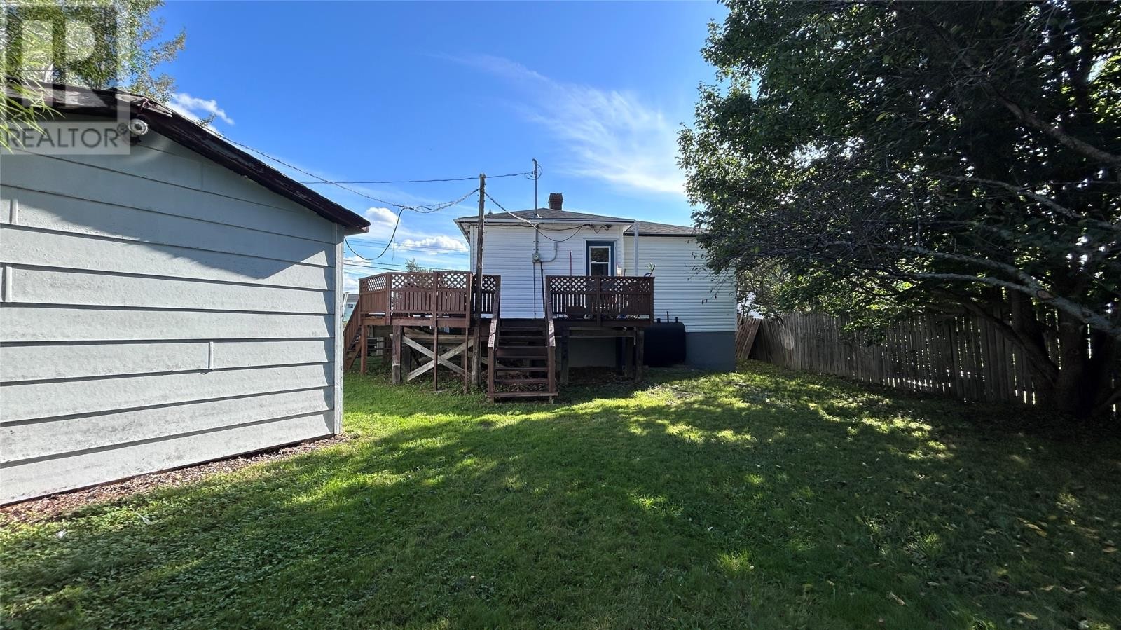 4 Patrick Street, Grand Falls-Windsor, NL