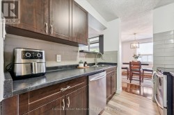 Updated kitchen - 