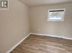 Inside A-frame -