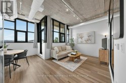 304 - 120 HURON STREET Guelph (St. Patrick's Ward), ON N1E 5L7