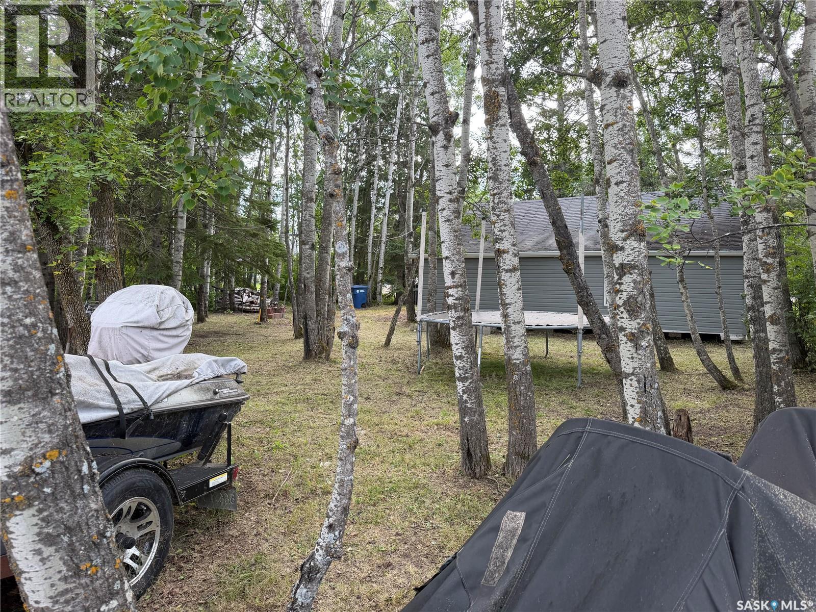 22 Birch Crescent, Moose Mountain Provincial Park, SK
