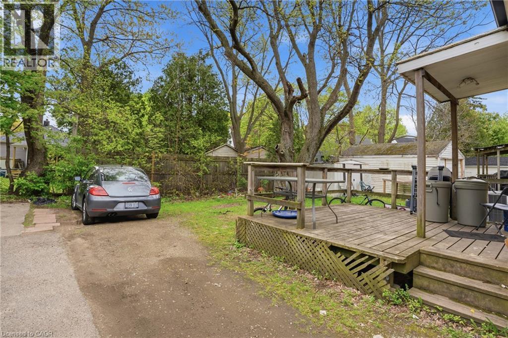 139 Dalewood Avenue, Hamilton, ON