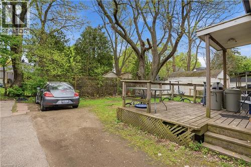 139 Dalewood Avenue, Hamilton, ON 