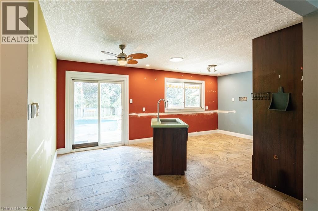 229 Winfield Avenue, Waterloo, ON
