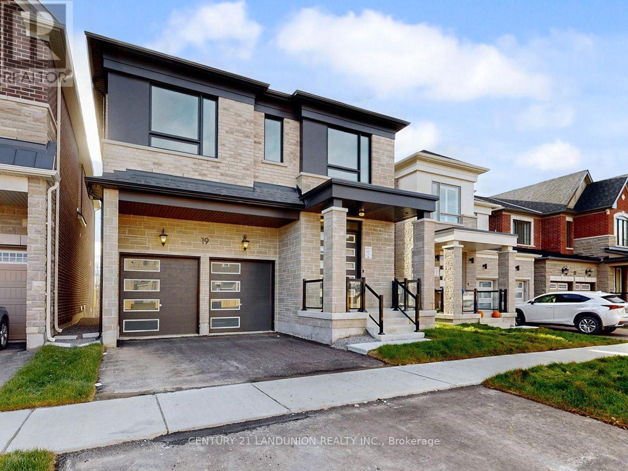 19 Spring Oak Crescent, Markham, ON