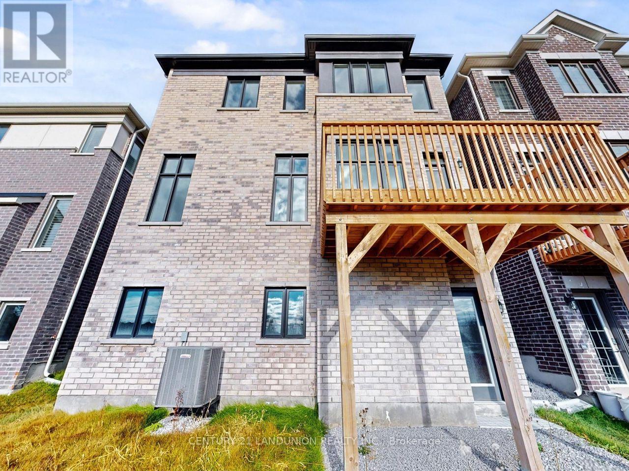 19 Spring Oak Crescent, Markham, ON