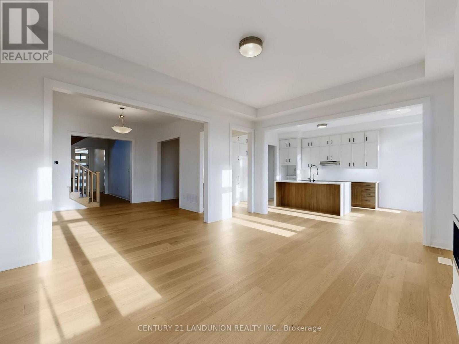 19 Spring Oak Crescent, Markham, ON