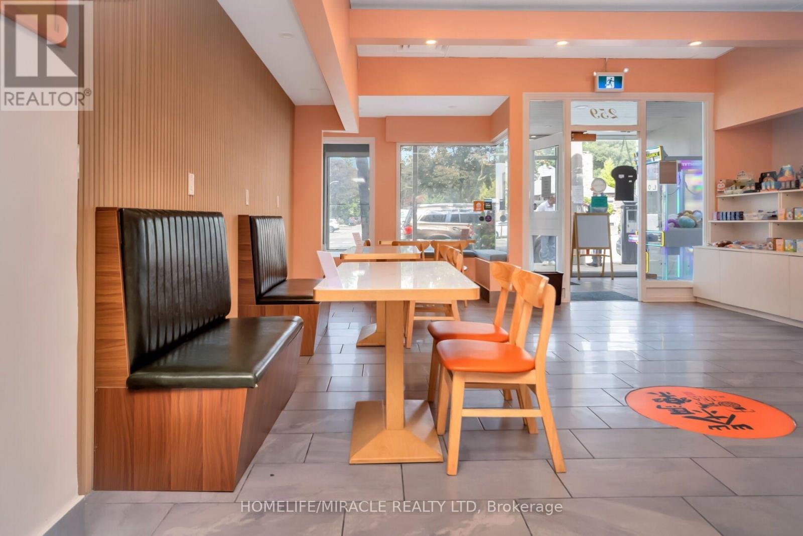 259 Lakeshore Road E, Mississauga, ON