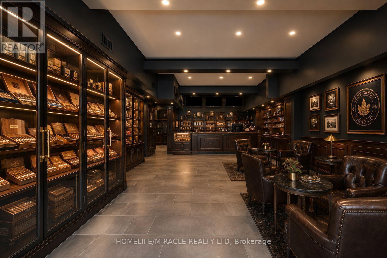 259 Lakeshore Road E, Mississauga, ON