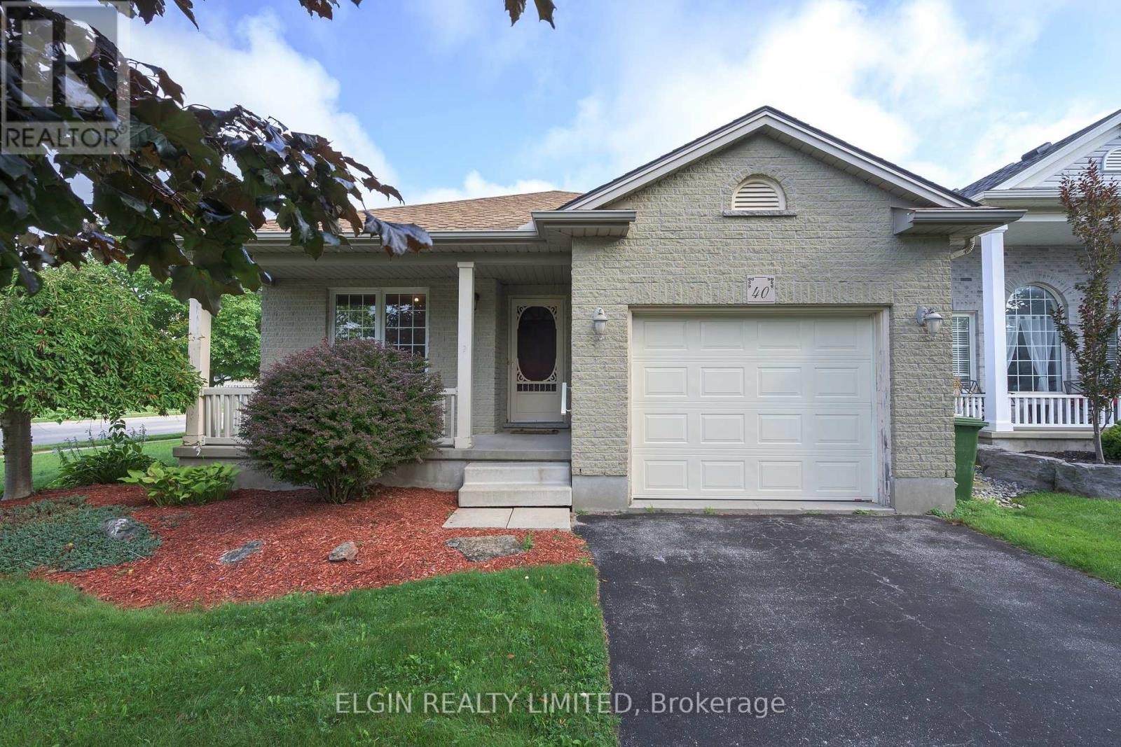 40 Schreyer Drive, St. Thomas, ON