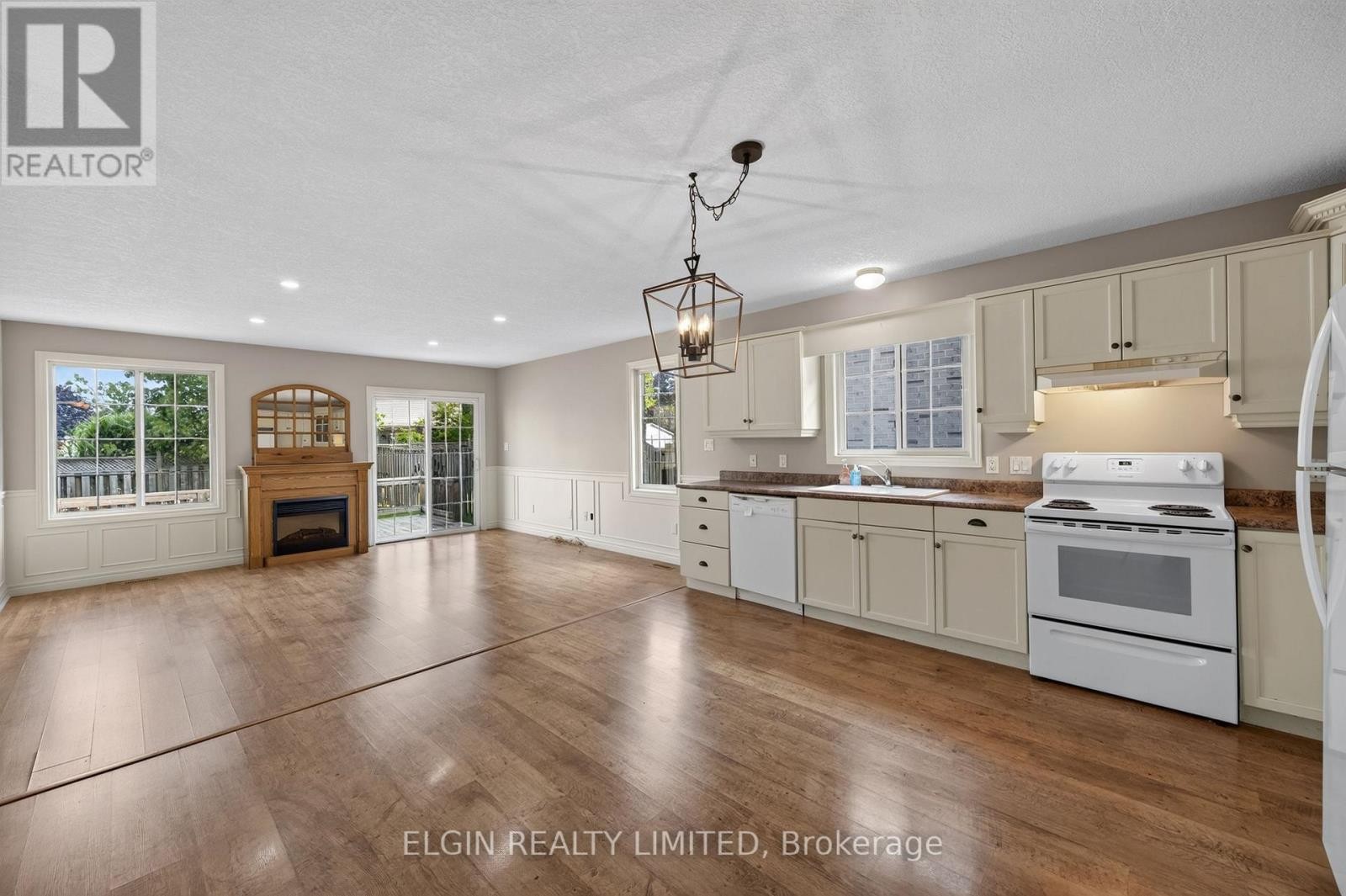 40 Schreyer Drive, St. Thomas, ON