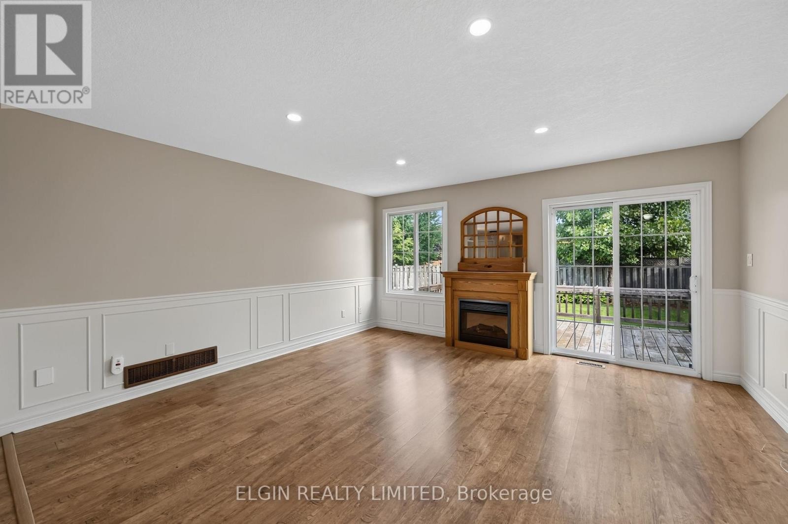40 Schreyer Drive, St. Thomas, ON
