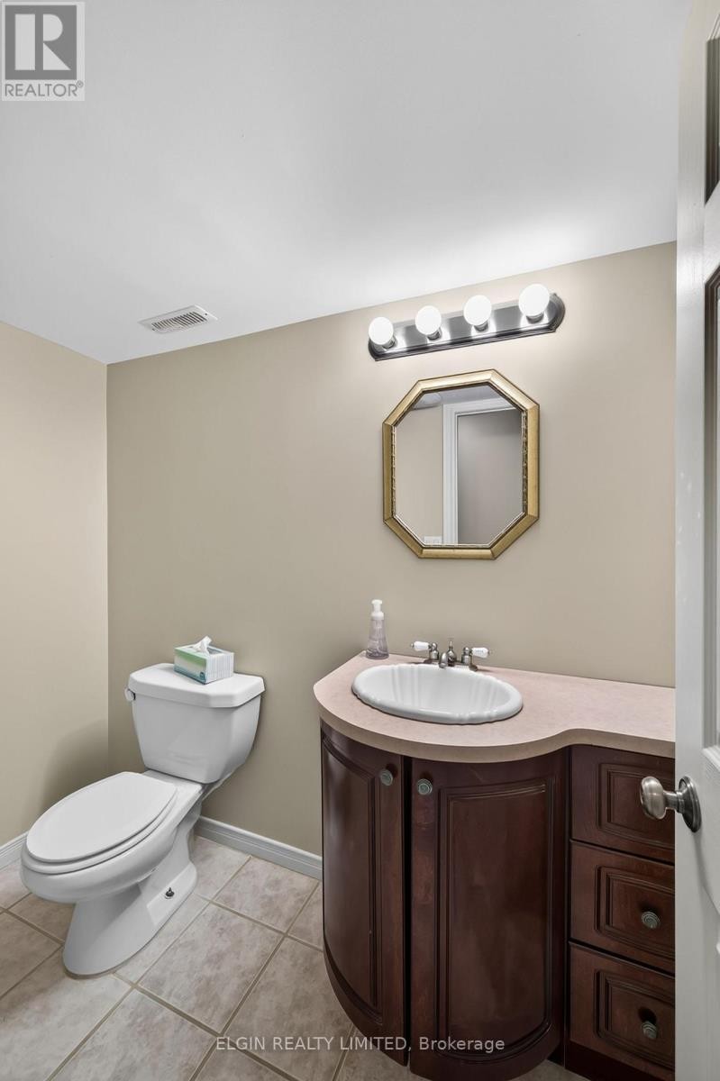 40 Schreyer Drive, St. Thomas, ON