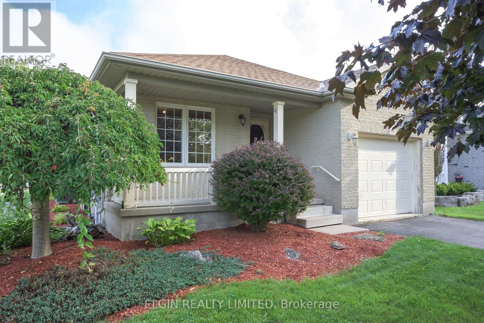 40 Schreyer Drive, St. Thomas, ON