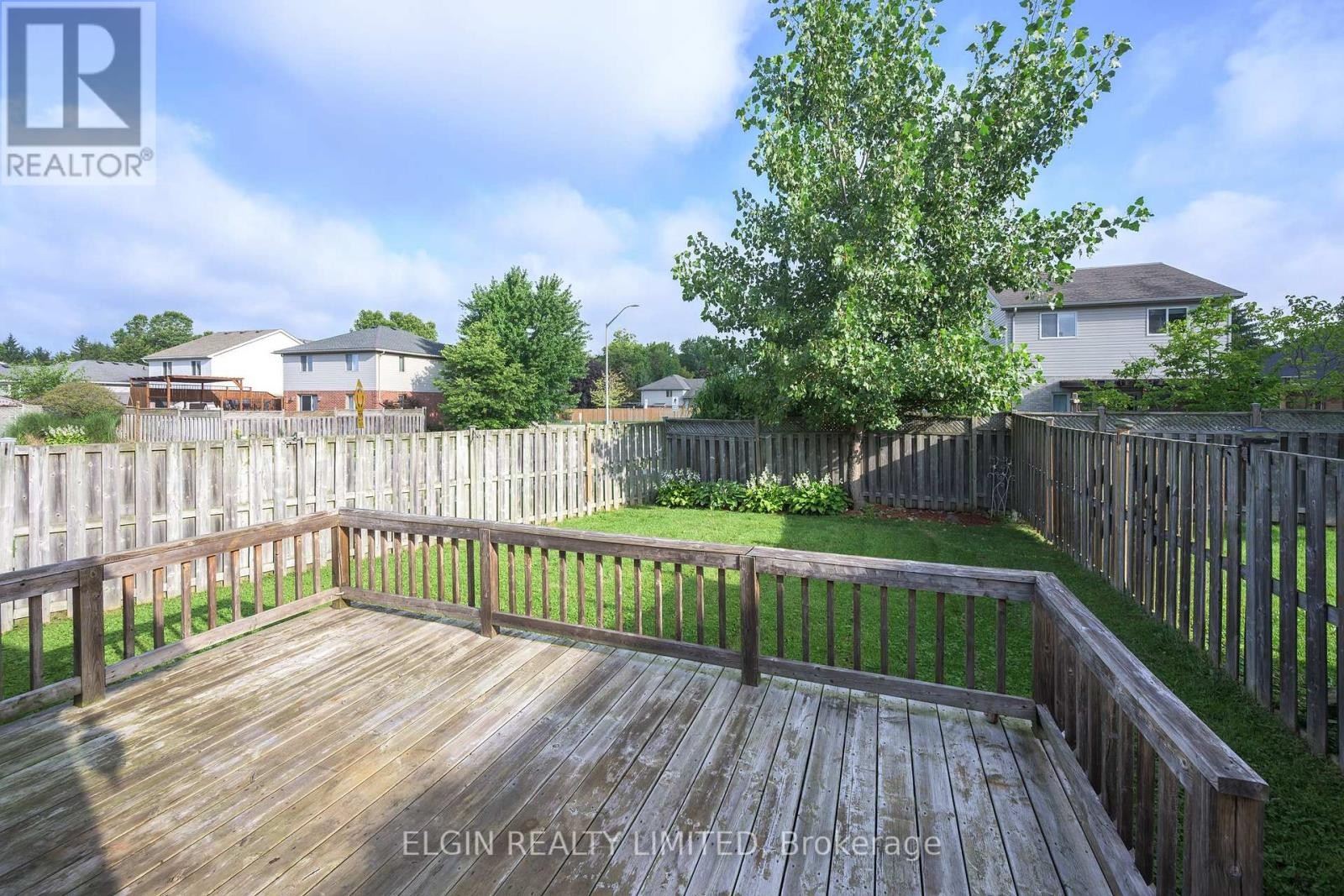40 Schreyer Drive, St. Thomas, ON