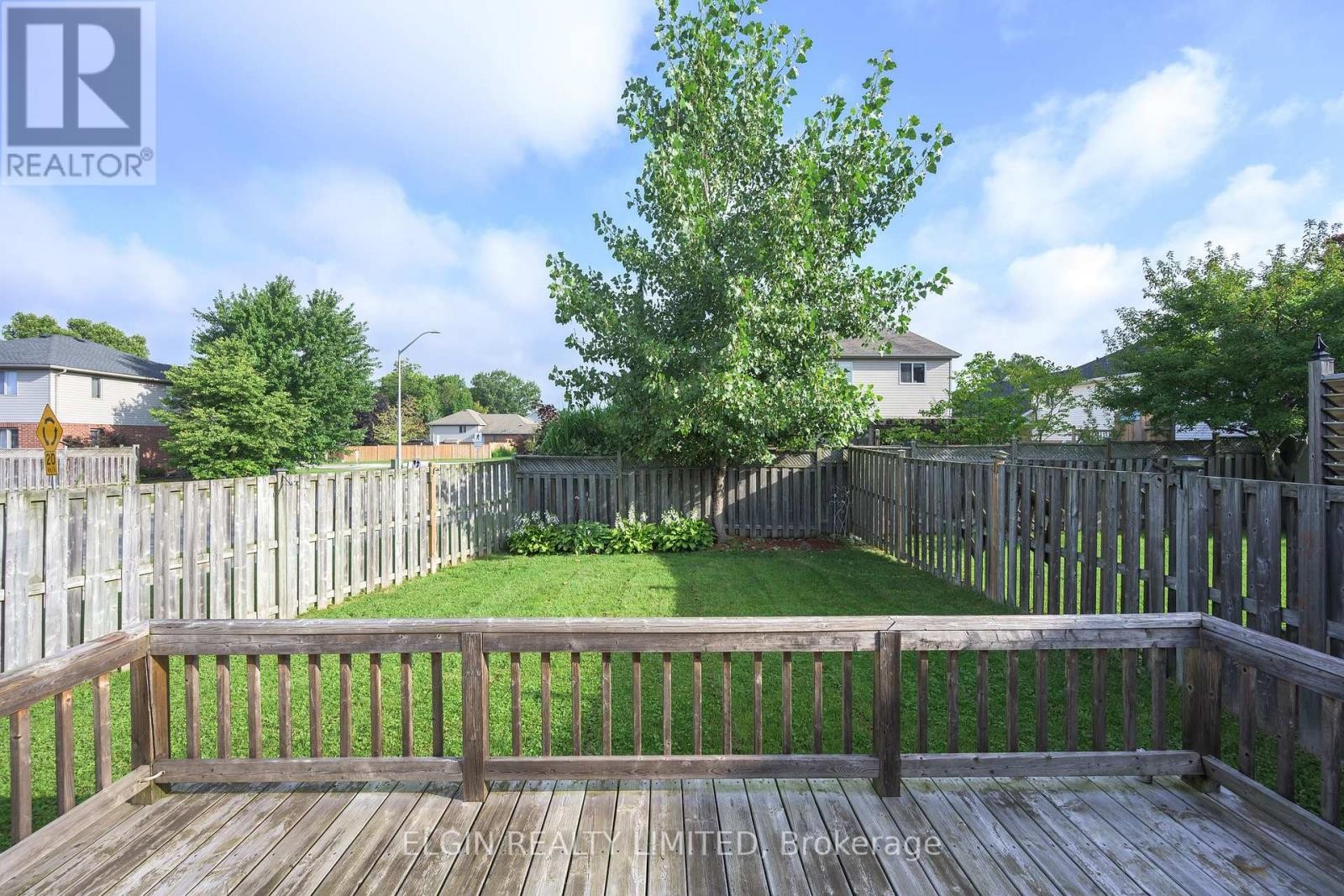 40 Schreyer Drive, St. Thomas, ON