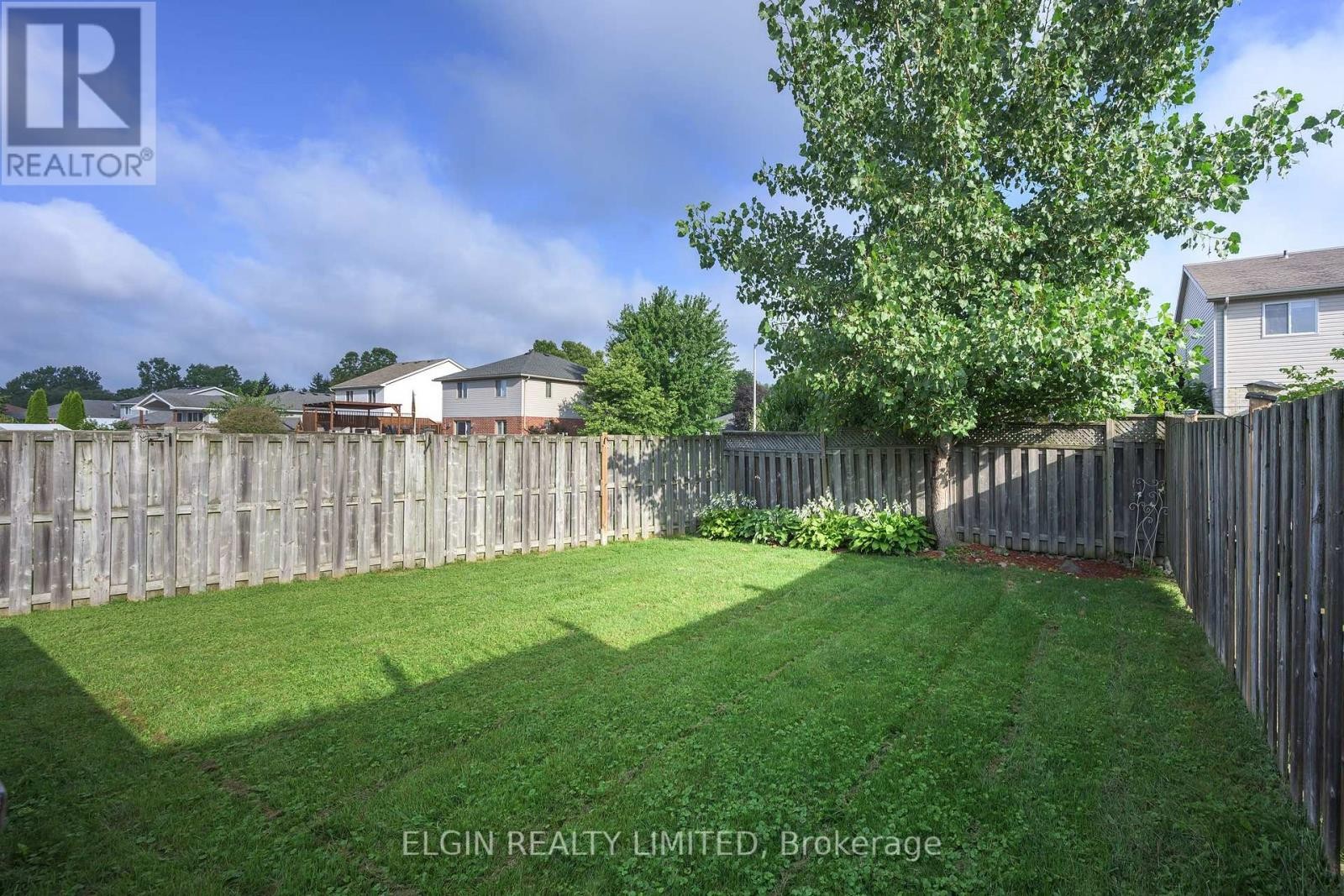 40 Schreyer Drive, St. Thomas, ON