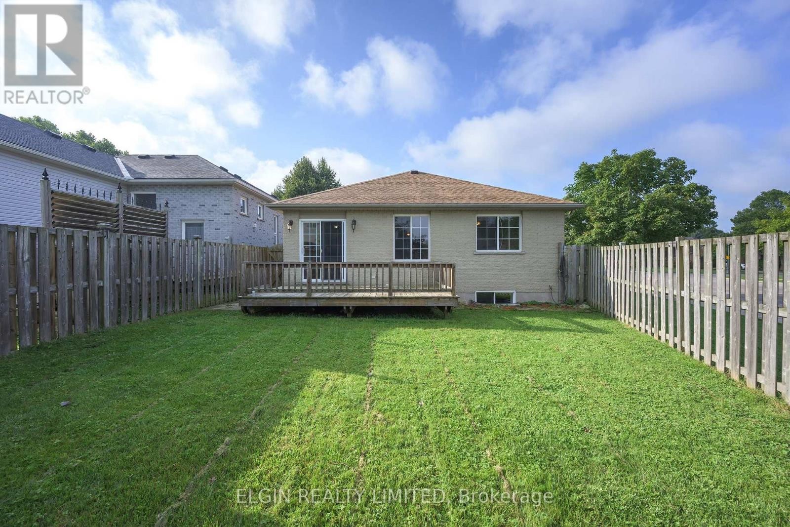 40 Schreyer Drive, St. Thomas, ON