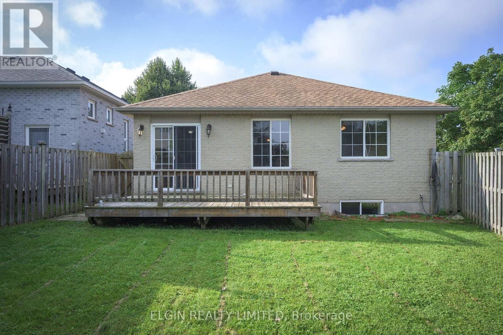 40 Schreyer Drive, St. Thomas, ON