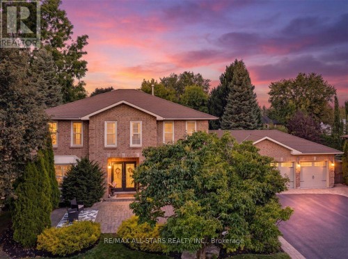 1824 MOUNT ALBERT SIDE ROAD  East Gwillimbury, ON L0G 1V0