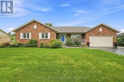 22 HALLETT CRESCENT Kawartha Lakes (Mariposa), ON K0M 2C0